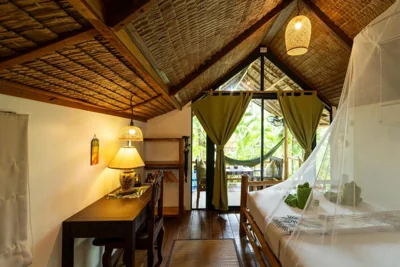 Bamboo Bay Eco Resort – 写真 3