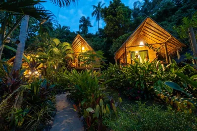 Bamboo Bay Eco Resort – 写真 5