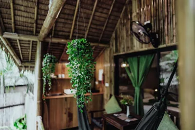 Bamboo Bay Eco Resort – 写真 6