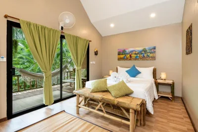 Bamboo Bay Eco Resort – 写真 7