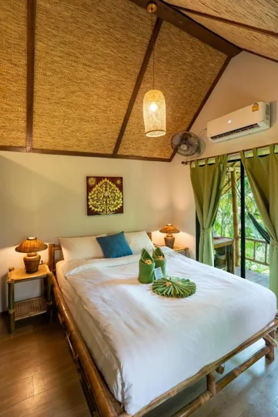 Bamboo Bay Eco Resort – 写真 8