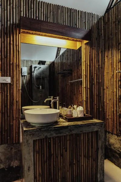 Bamboo Bay Eco Resort – 写真 10