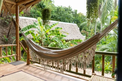 Bamboo Bay Eco Resort – 写真 11
