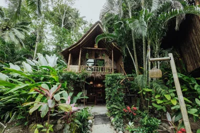 Bamboo Bay Eco Resort – 写真 14