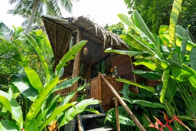 Bamboo Bay Eco Resort – 写真 15
