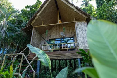 Bamboo Bay Eco Resort – 写真 16