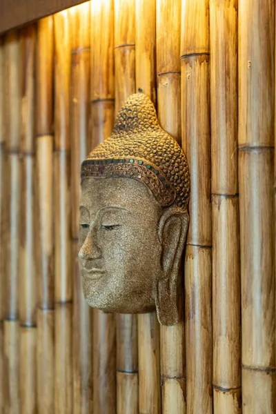 1ベッドルーム・シャレー — Bamboo Bay Eco Resort